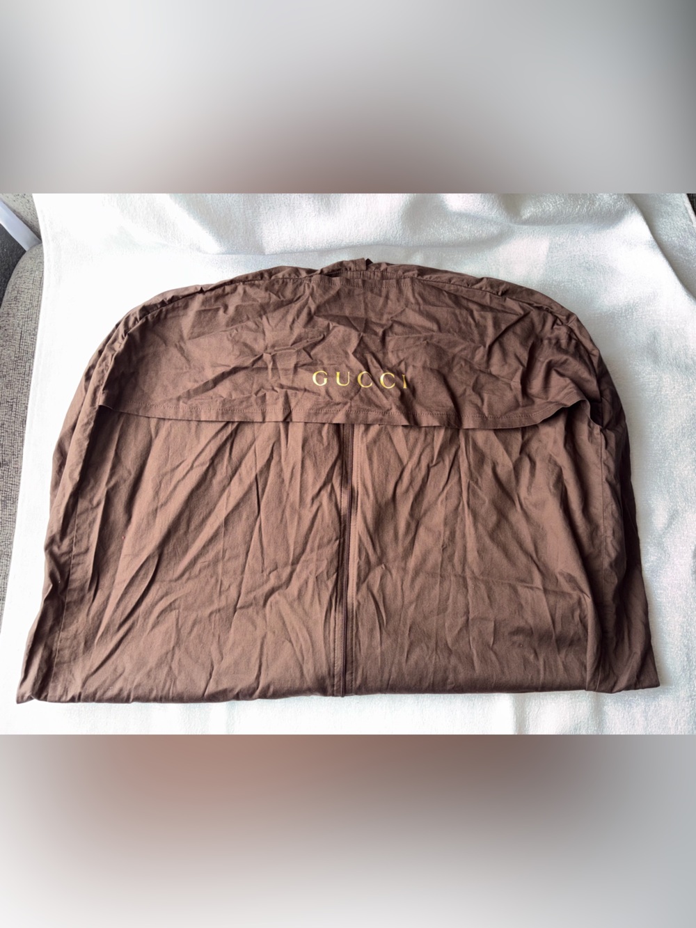 Gucci storage Bag
